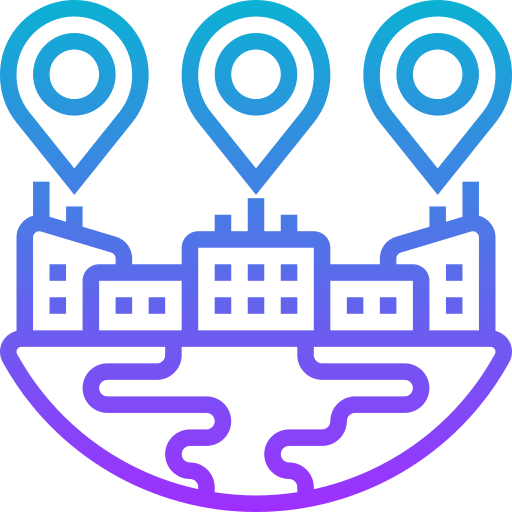 Multi-Branch Support